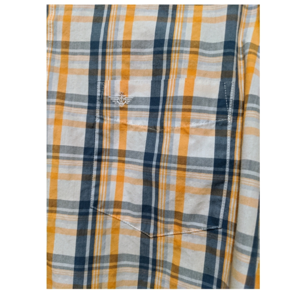 Long sleeve button down - Picture 3 of 4